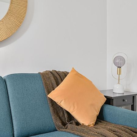 Le Poetique Niche Au Pied Du Sacre-Coeur Apartment Париж Екстериор снимка