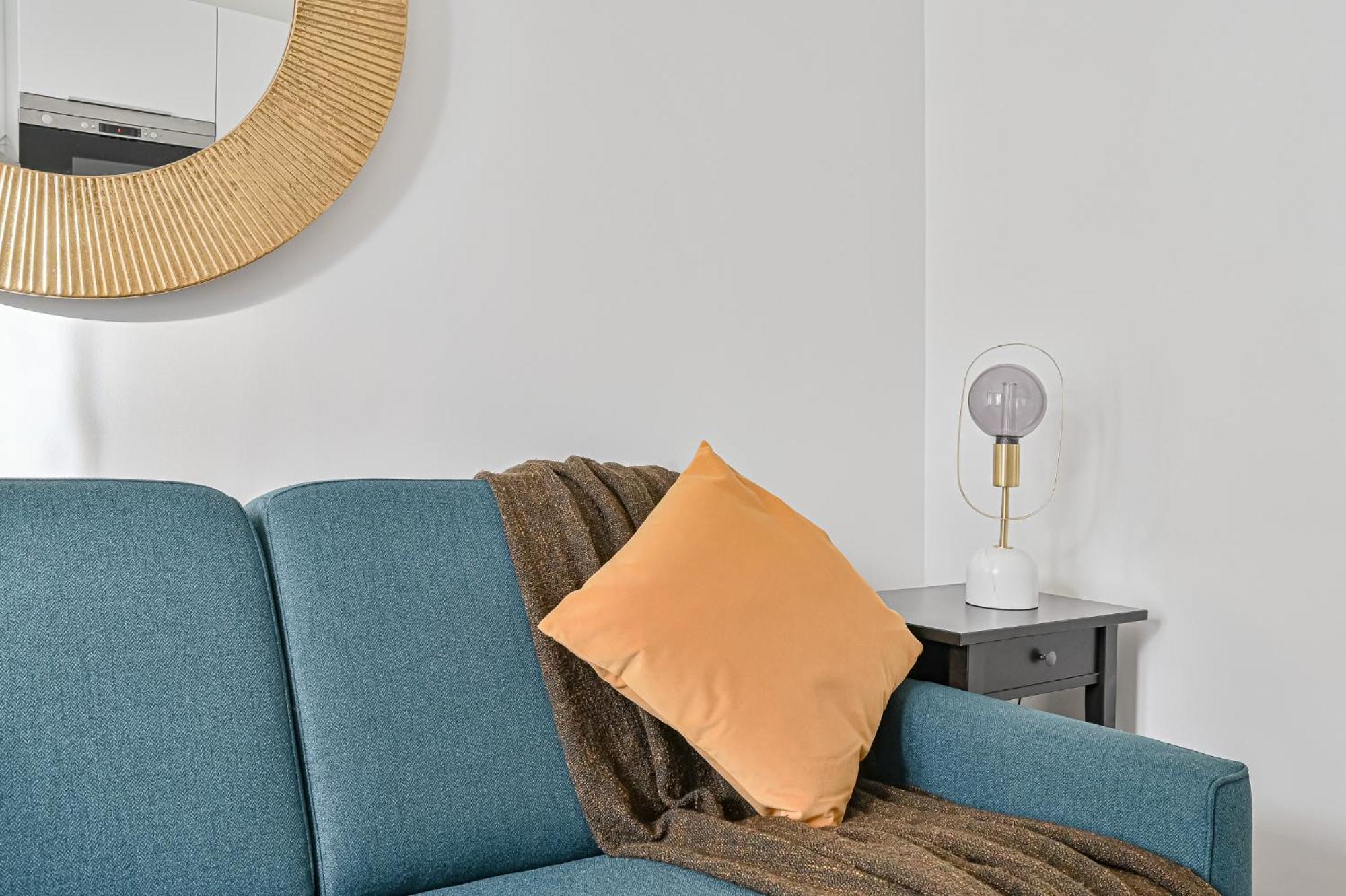 Le Poetique Niche Au Pied Du Sacre-Coeur Apartment Париж Екстериор снимка